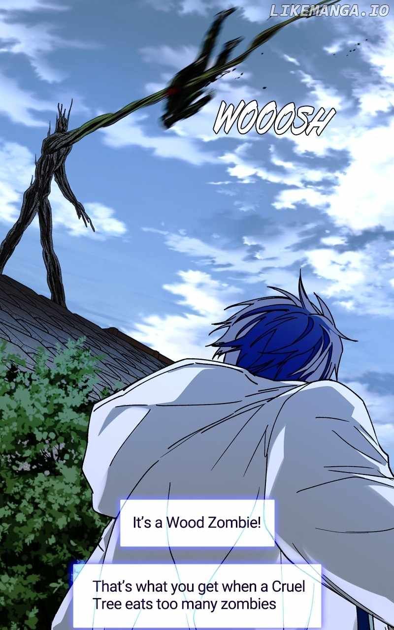 The End of the World is Just a Game to Me chapter 32 page 61