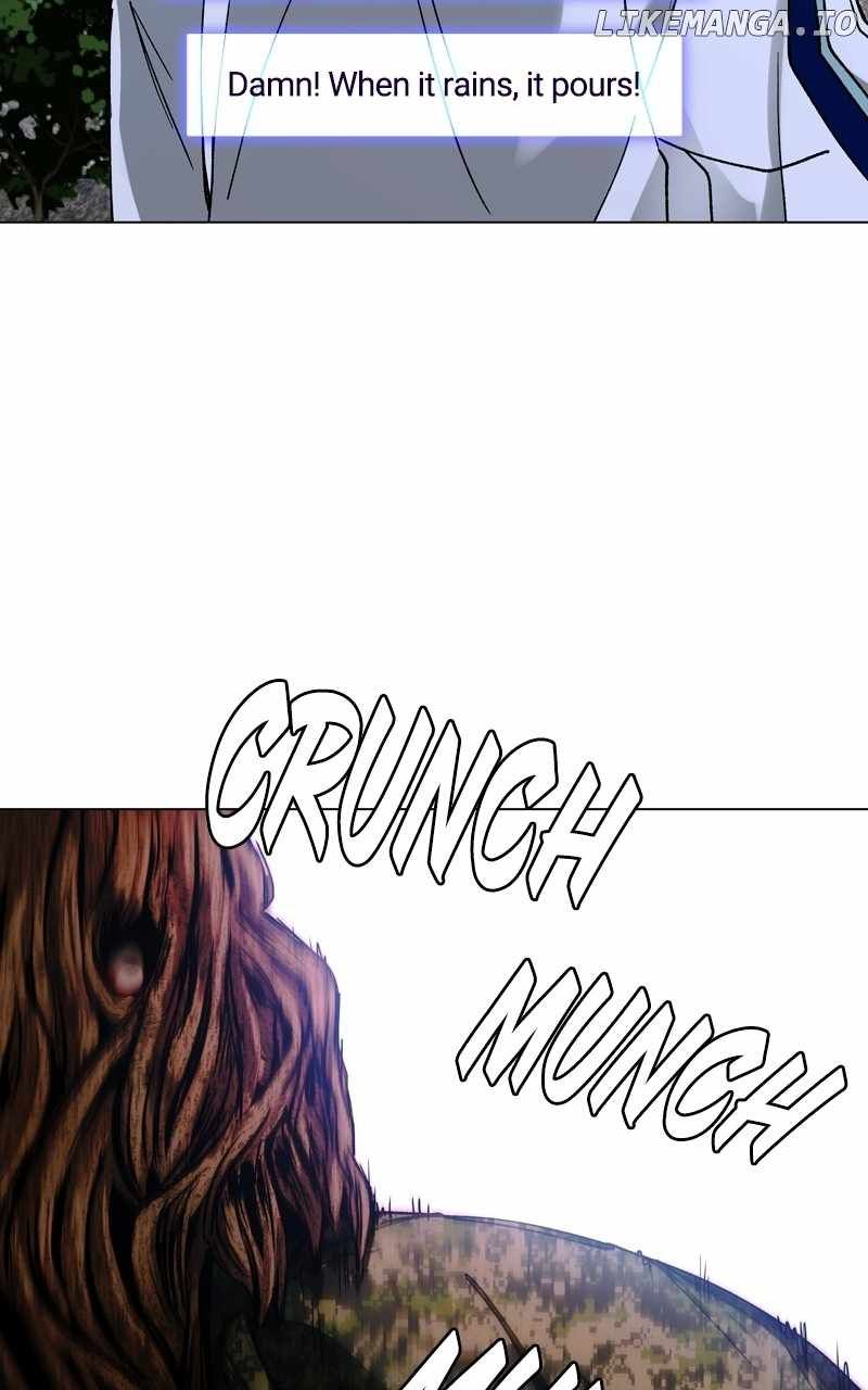 The End of the World is Just a Game to Me chapter 32 page 62