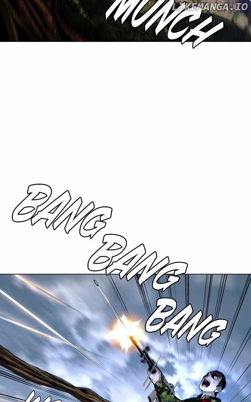 The End of the World is Just a Game to Me chapter 32 page 63