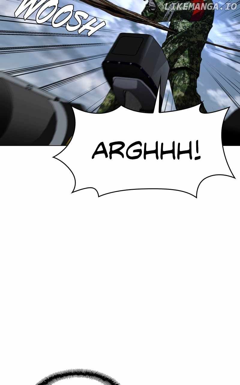 The End of the World is Just a Game to Me chapter 32 page 64