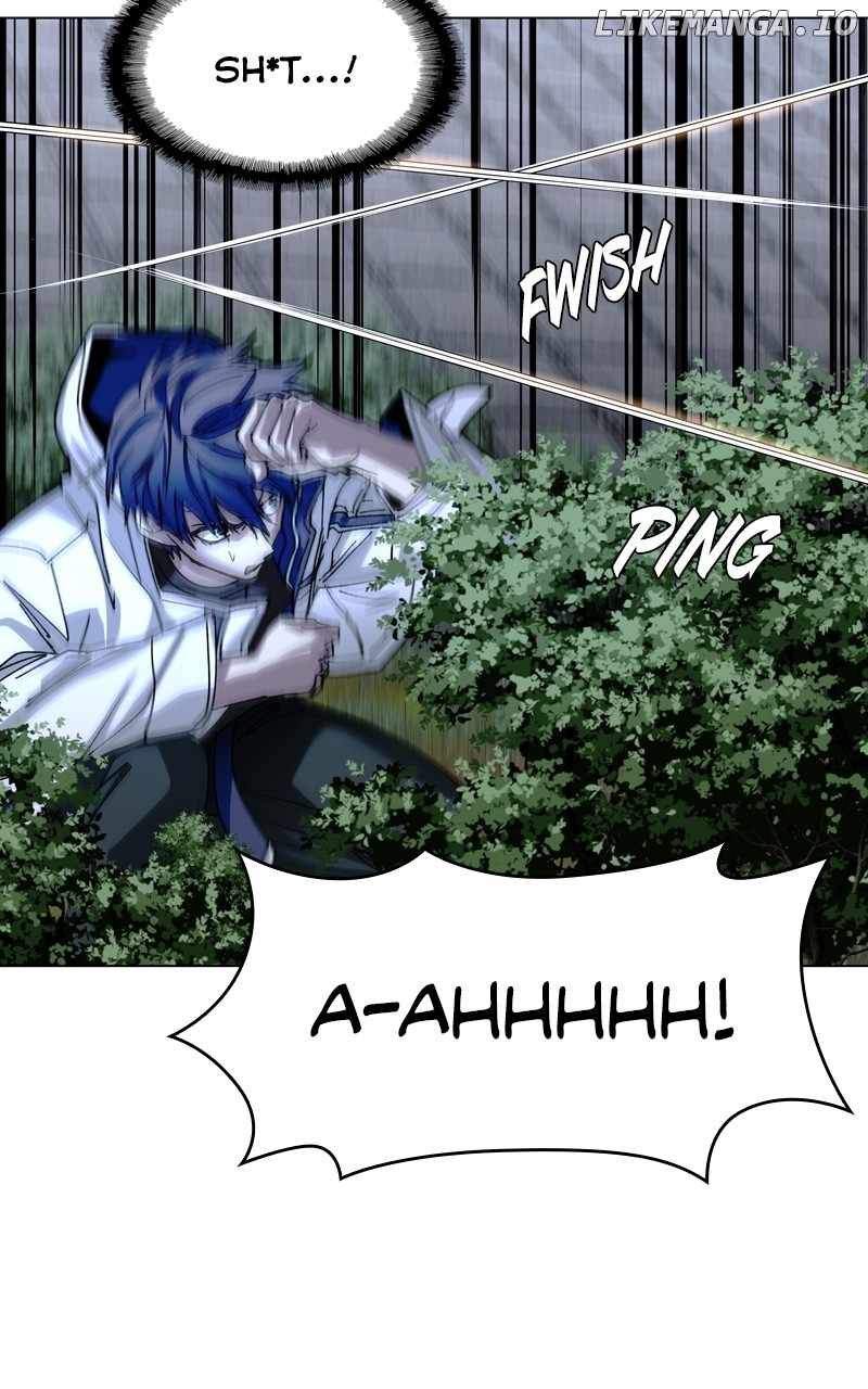 The End of the World is Just a Game to Me chapter 32 page 65