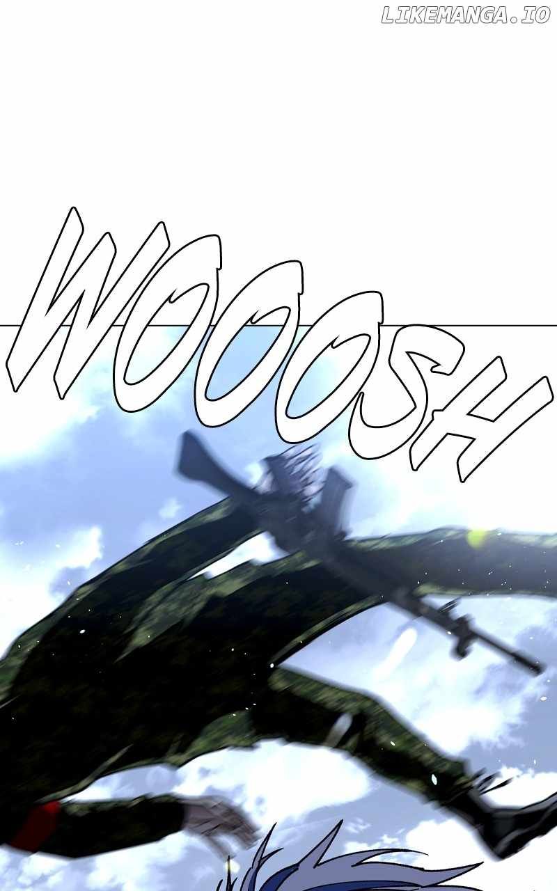 The End of the World is Just a Game to Me chapter 32 page 66