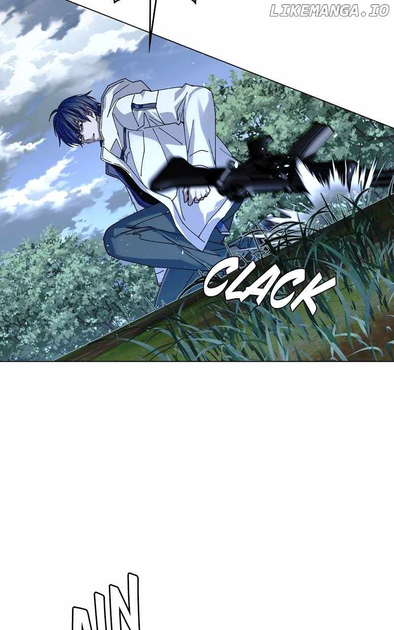 The End of the World is Just a Game to Me chapter 32 page 68