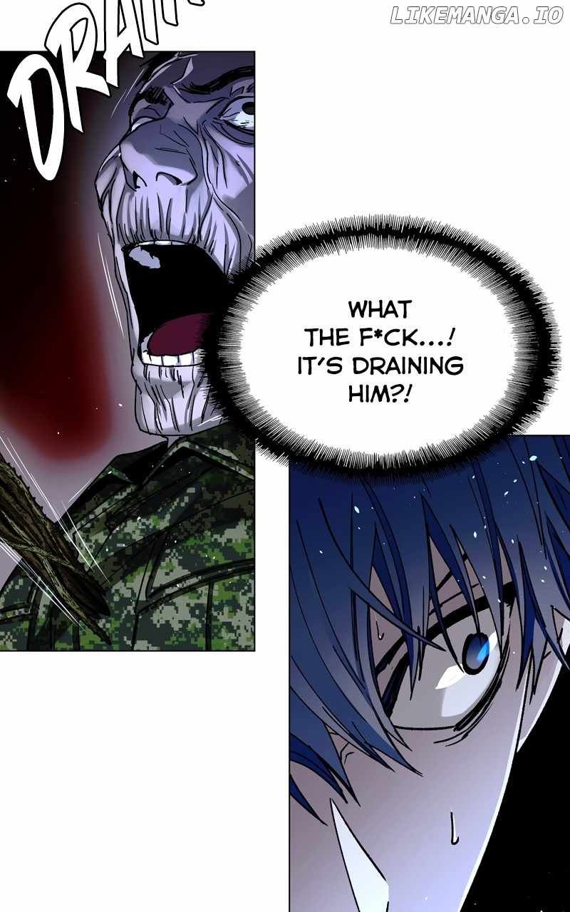 The End of the World is Just a Game to Me chapter 32 page 69