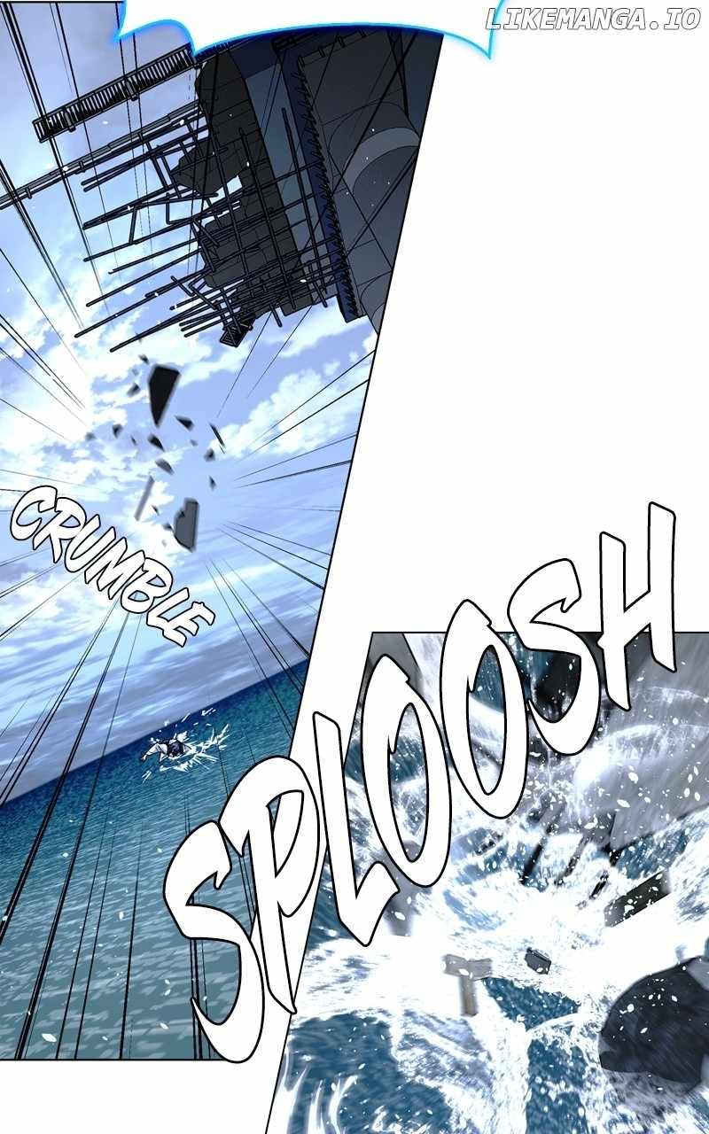 The End of the World is Just a Game to Me chapter 32 page 7