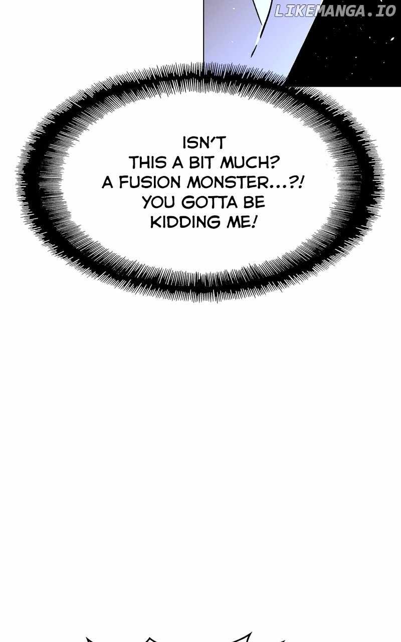 The End of the World is Just a Game to Me chapter 32 page 70