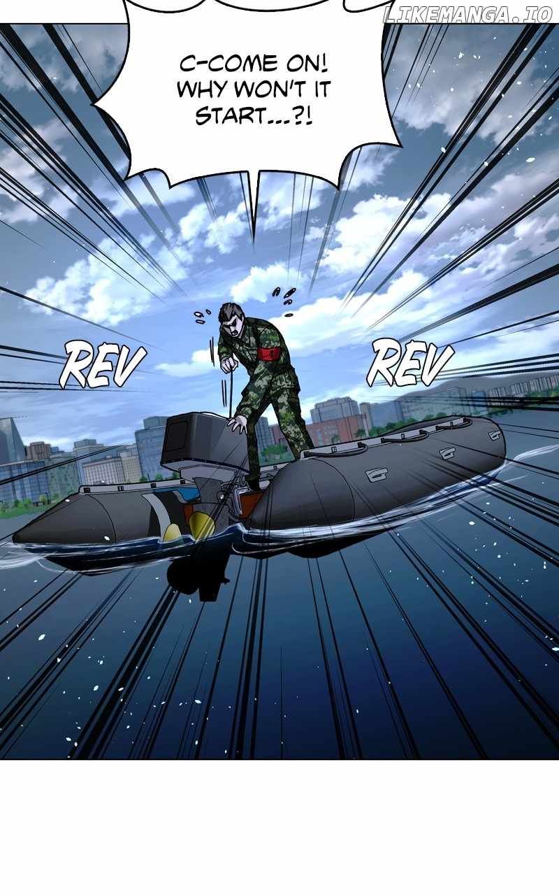 The End of the World is Just a Game to Me chapter 32 page 71