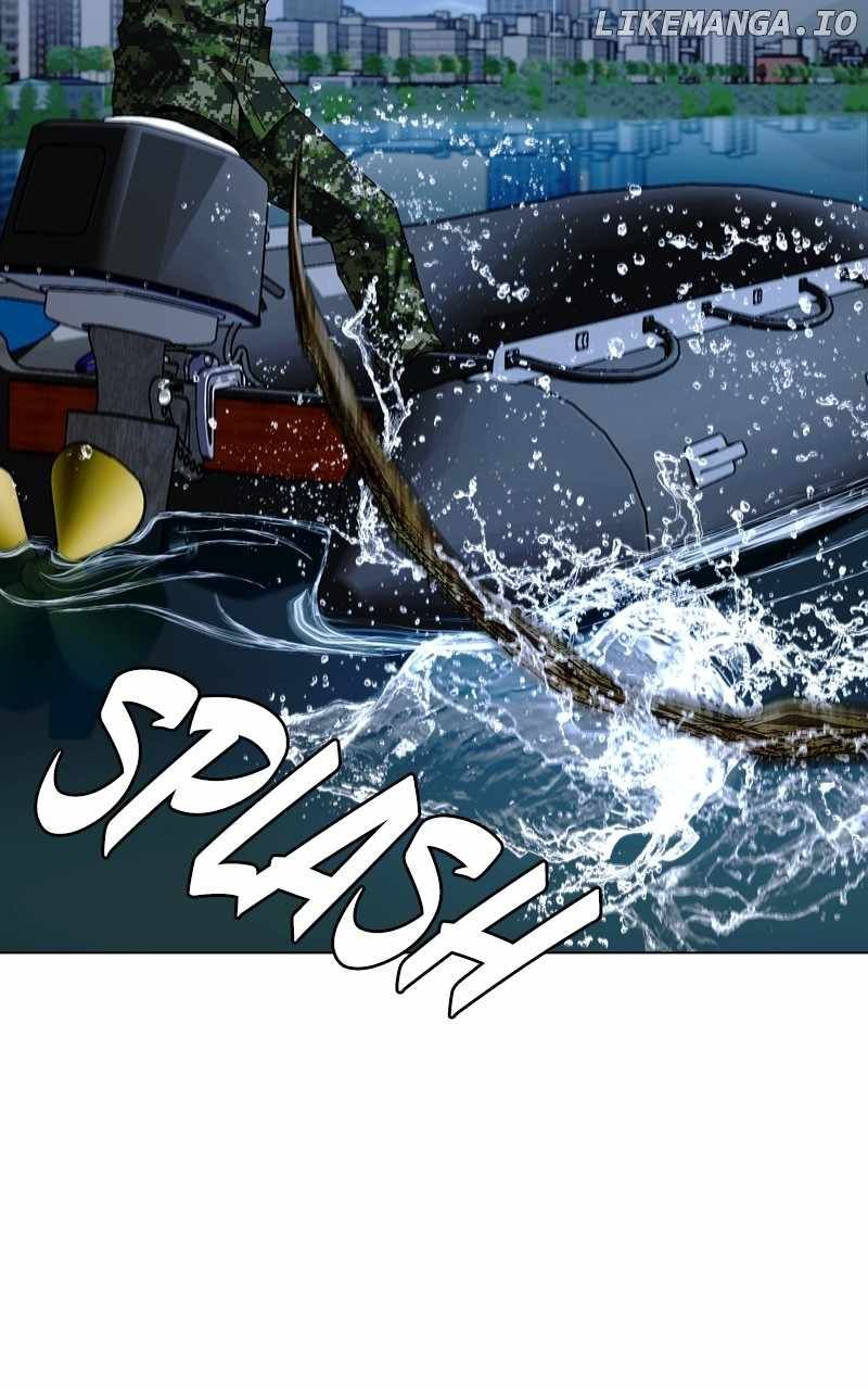 The End of the World is Just a Game to Me chapter 32 page 75