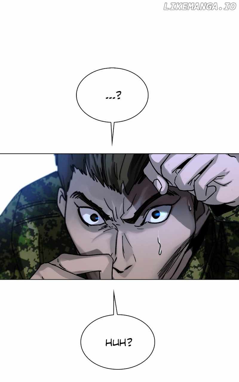 The End of the World is Just a Game to Me chapter 32 page 76