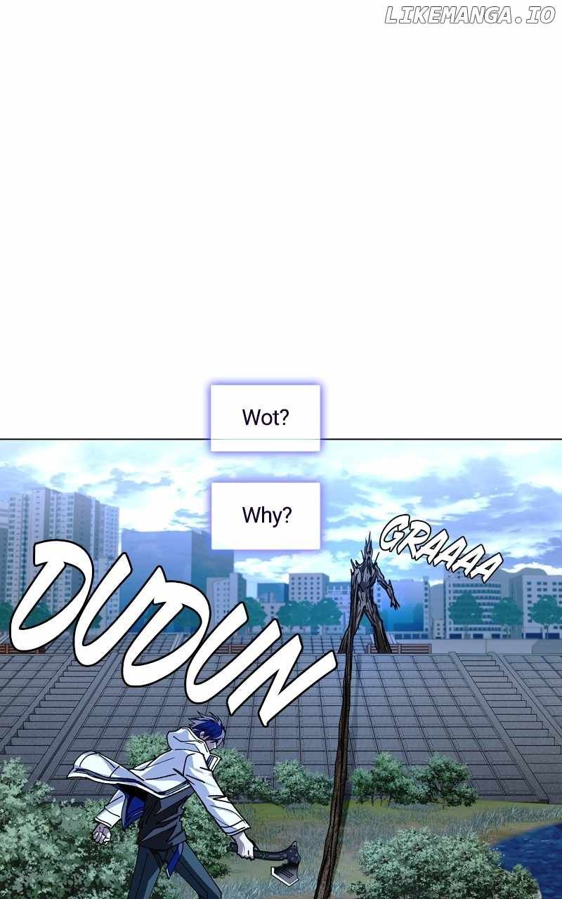 The End of the World is Just a Game to Me chapter 32 page 77