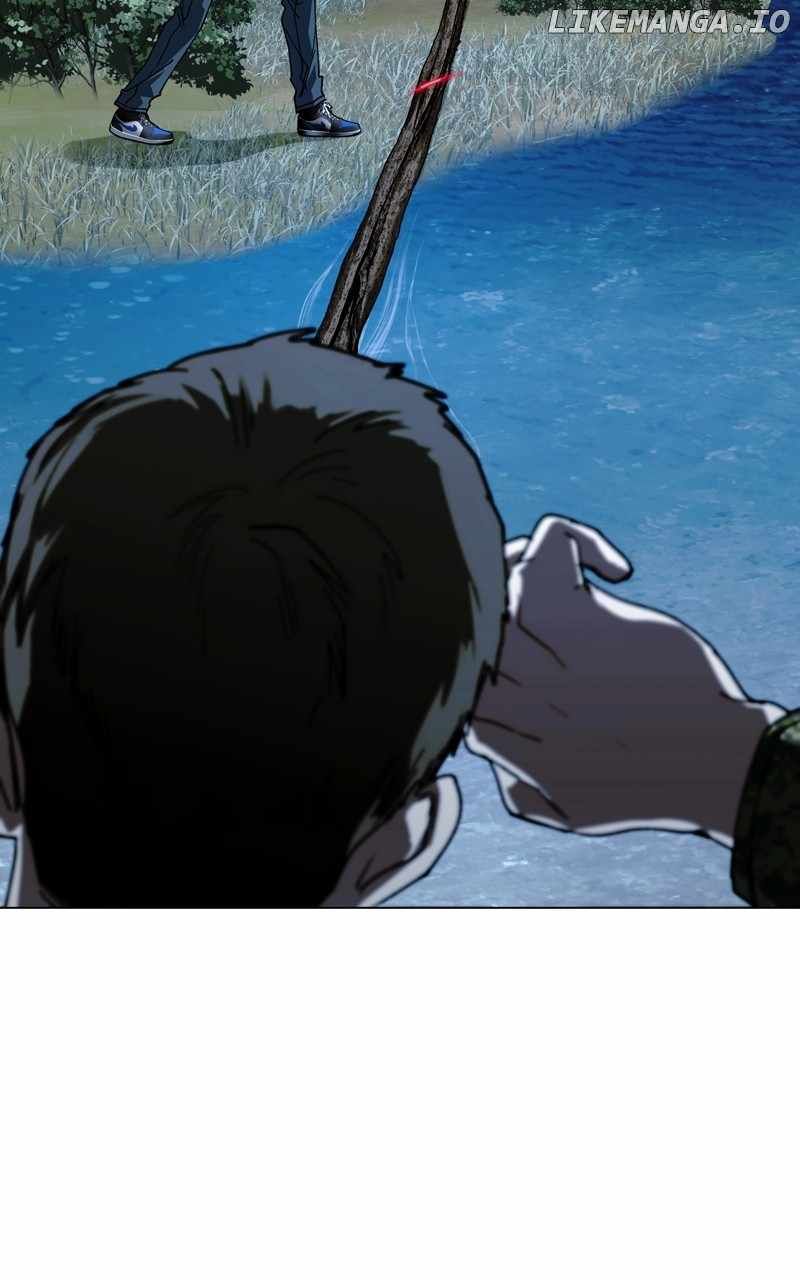 The End of the World is Just a Game to Me chapter 32 page 78