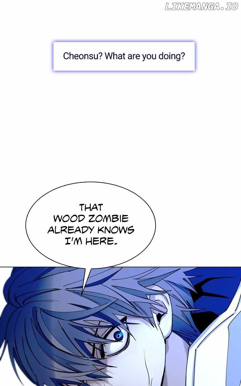 The End of the World is Just a Game to Me chapter 32 page 79