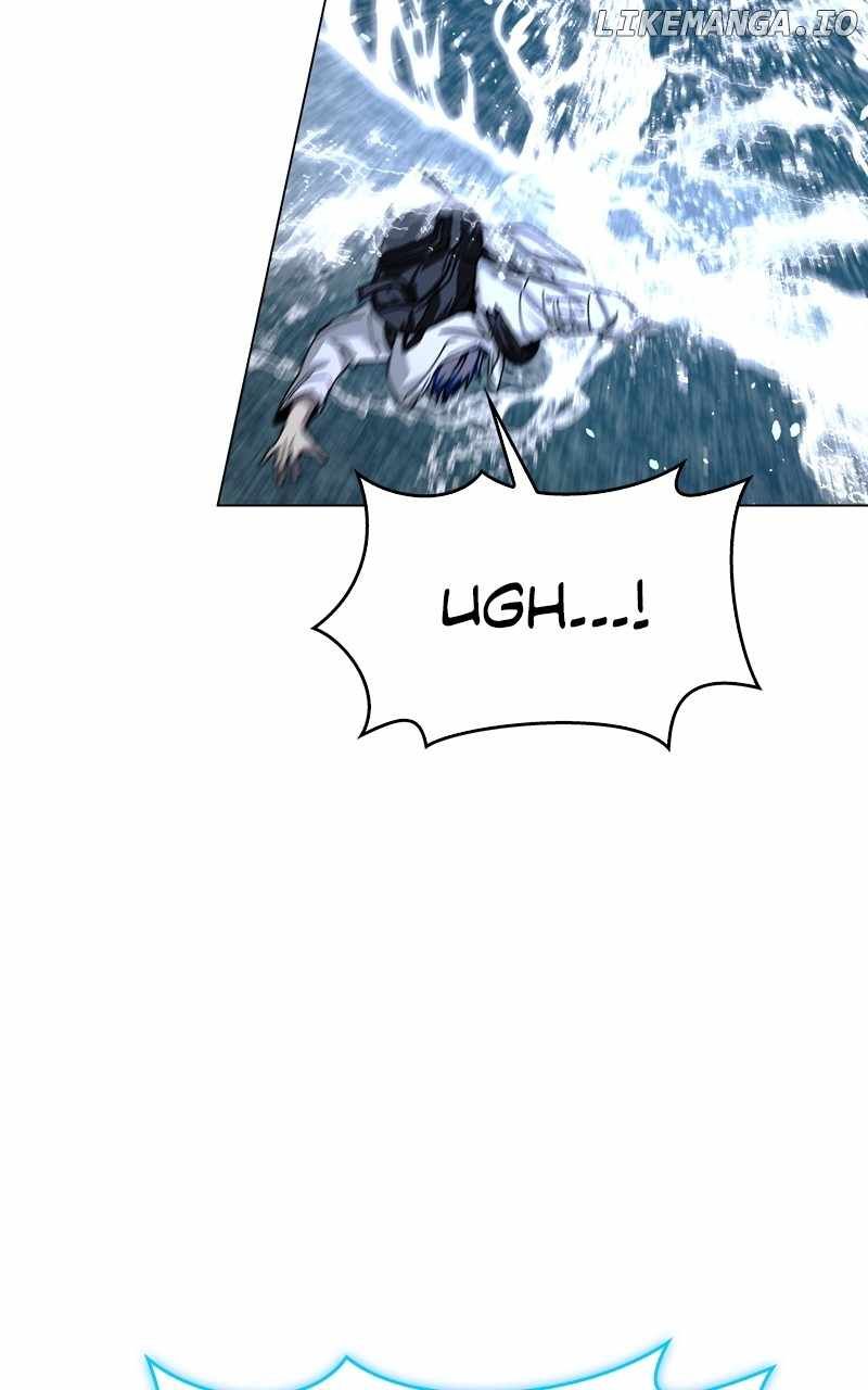 The End of the World is Just a Game to Me chapter 32 page 8