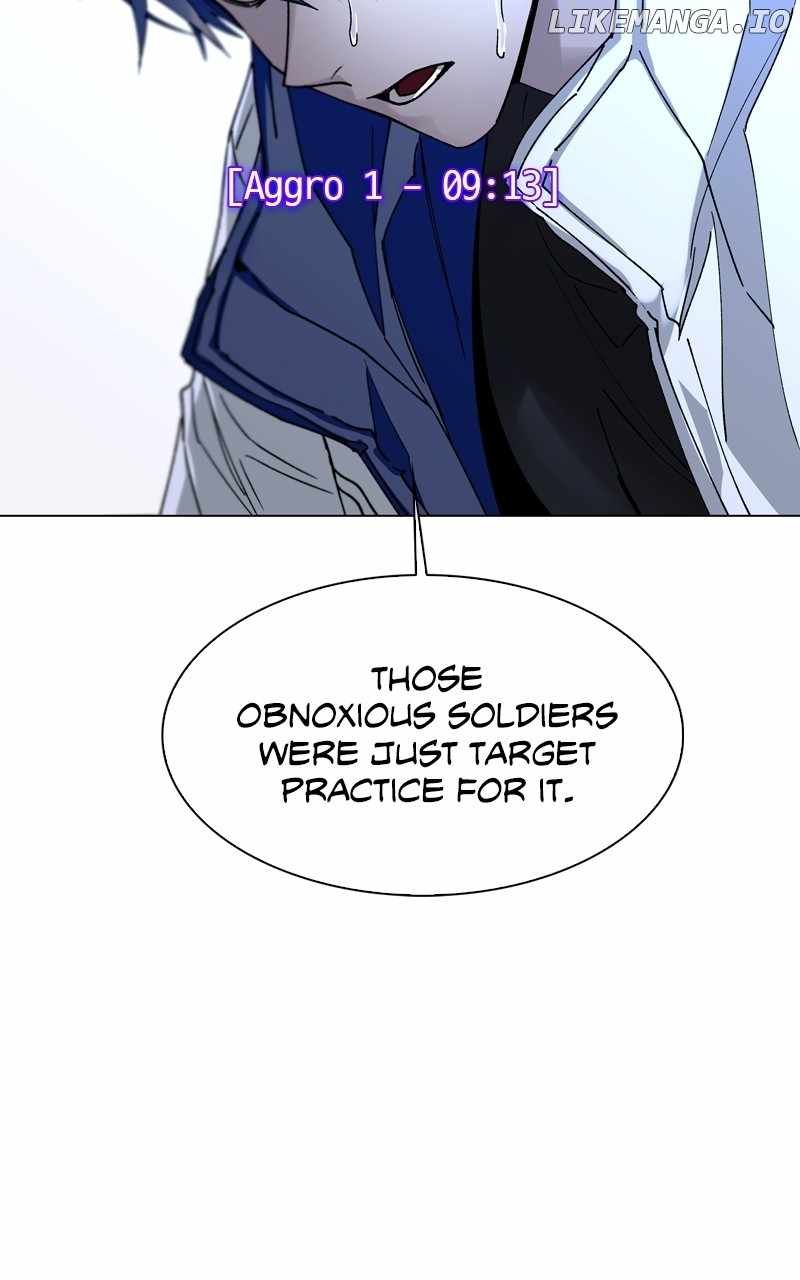 The End of the World is Just a Game to Me chapter 32 page 80