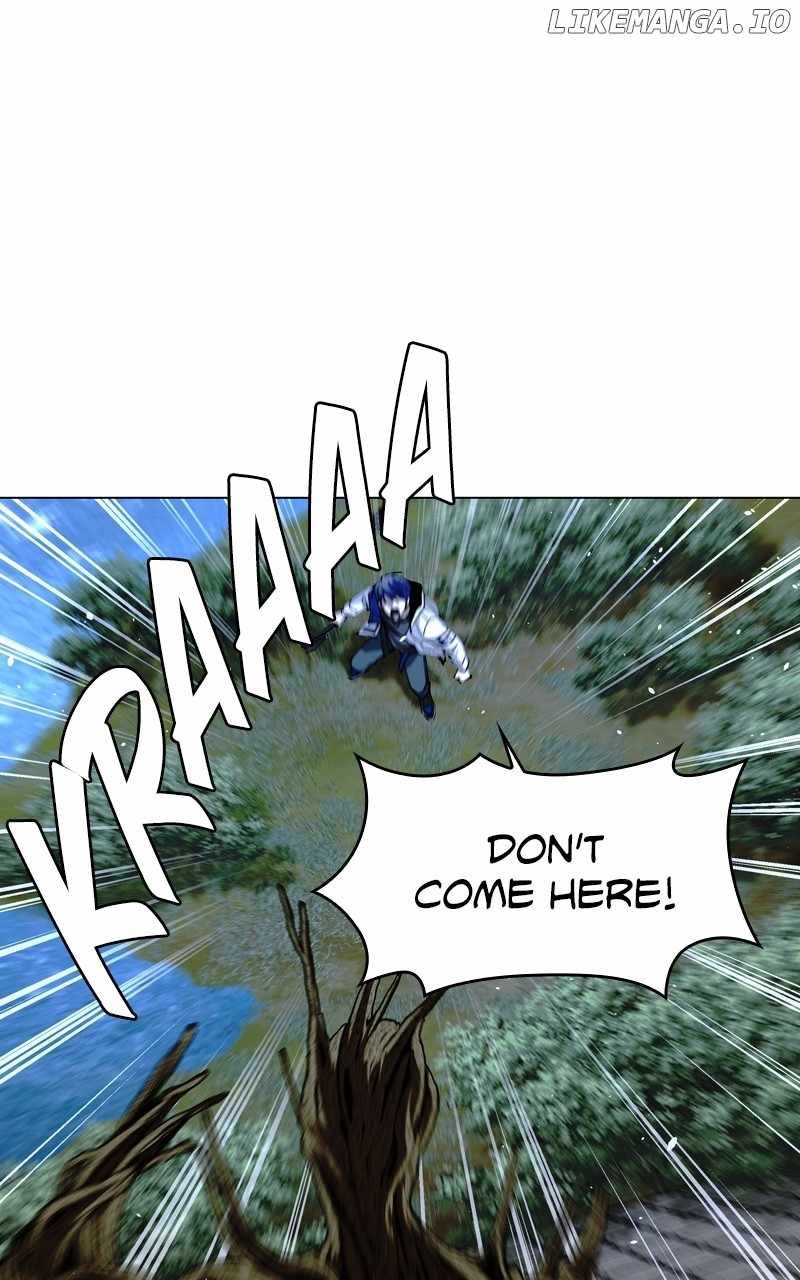 The End of the World is Just a Game to Me chapter 32 page 81