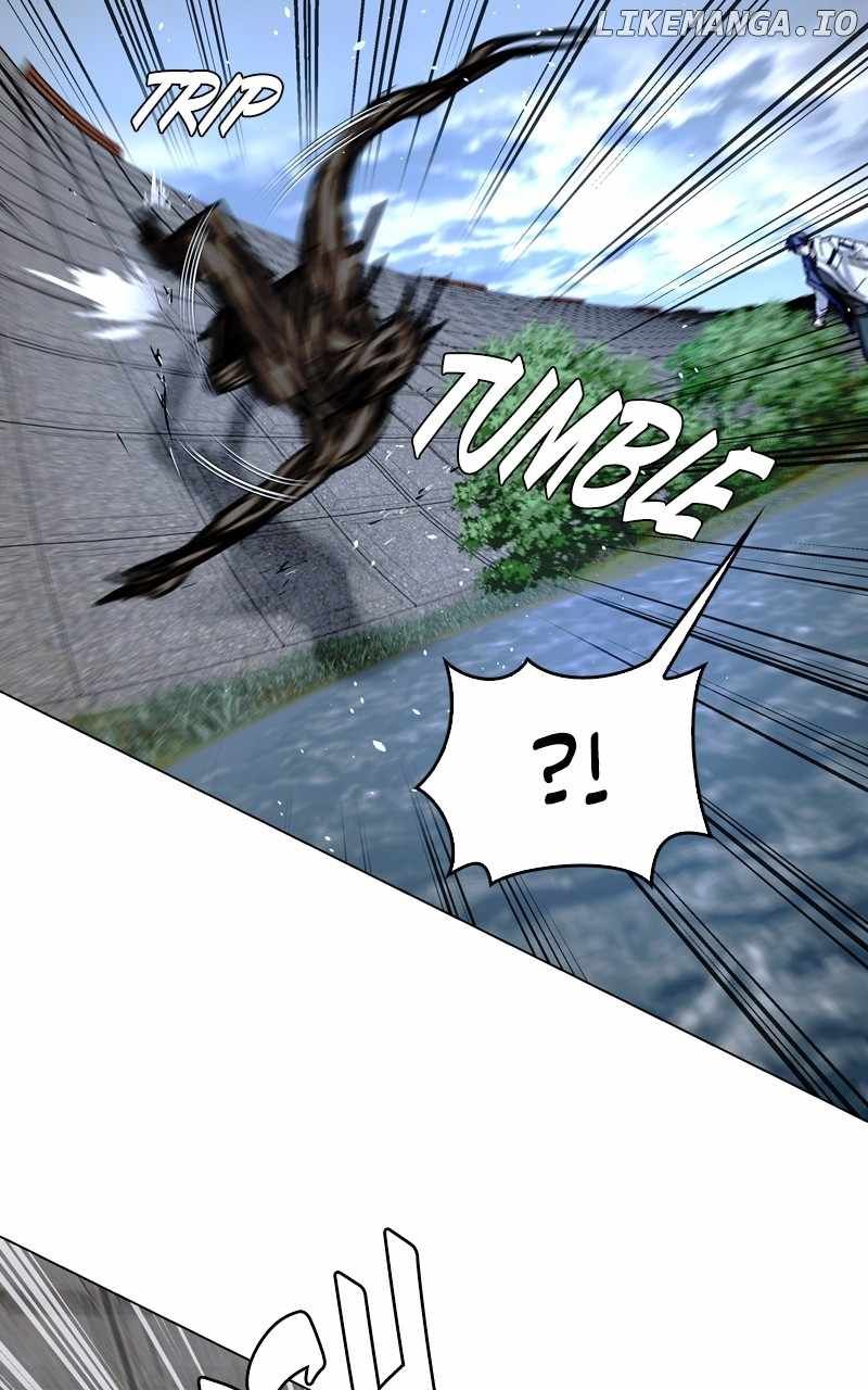 The End of the World is Just a Game to Me chapter 32 page 83