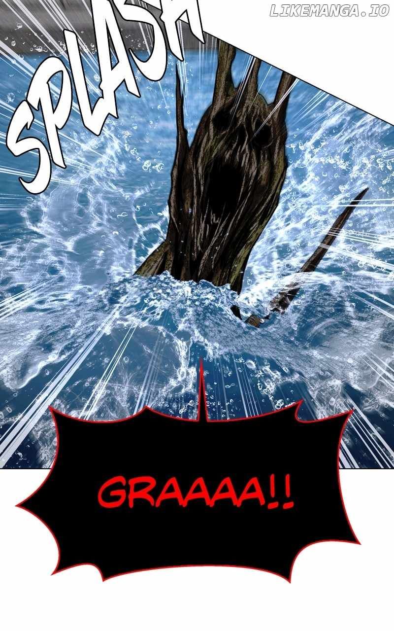 The End of the World is Just a Game to Me chapter 32 page 84