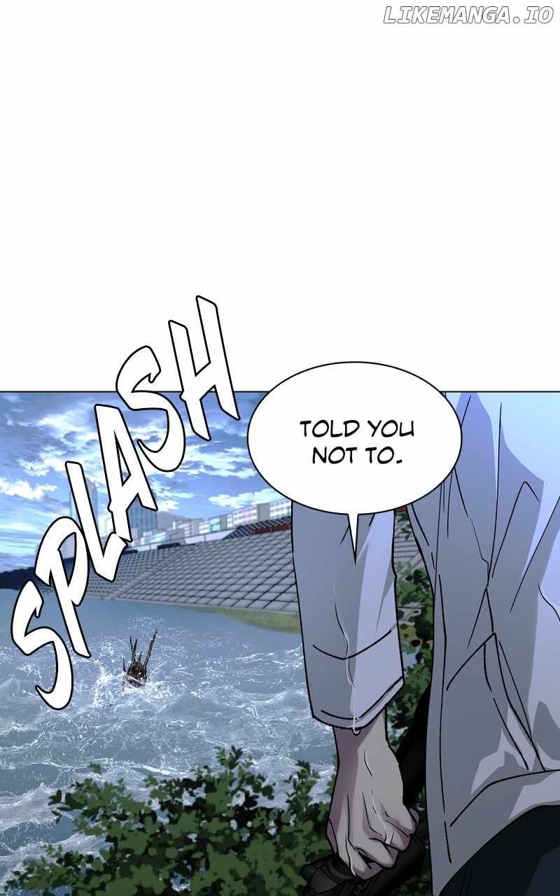 The End of the World is Just a Game to Me chapter 32 page 85