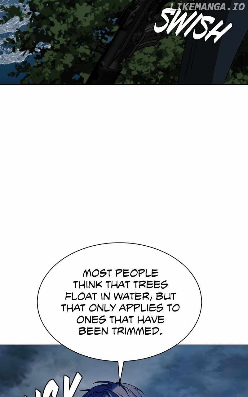 The End of the World is Just a Game to Me chapter 32 page 86