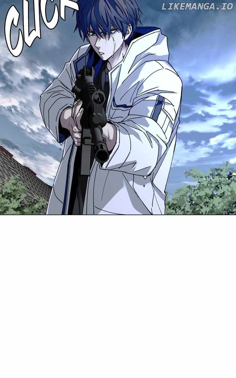 The End of the World is Just a Game to Me chapter 32 page 87