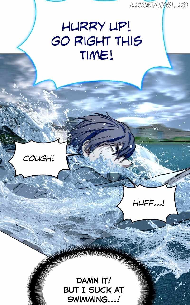 The End of the World is Just a Game to Me chapter 32 page 9