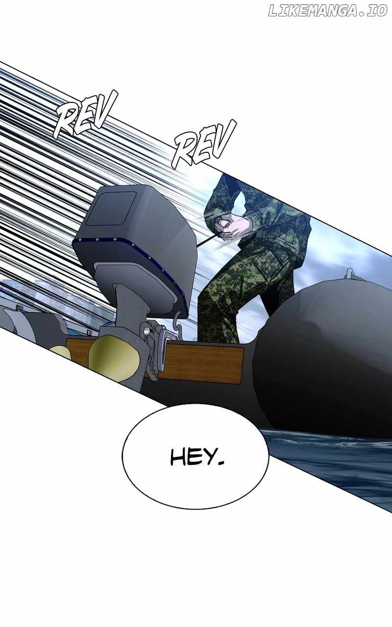 The End of the World is Just a Game to Me chapter 32 page 90