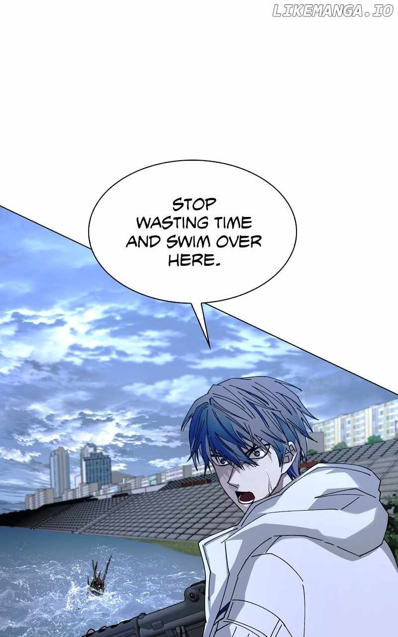 The End of the World is Just a Game to Me chapter 32 page 91