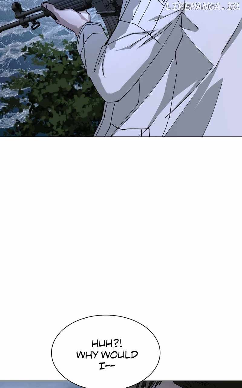 The End of the World is Just a Game to Me chapter 32 page 92