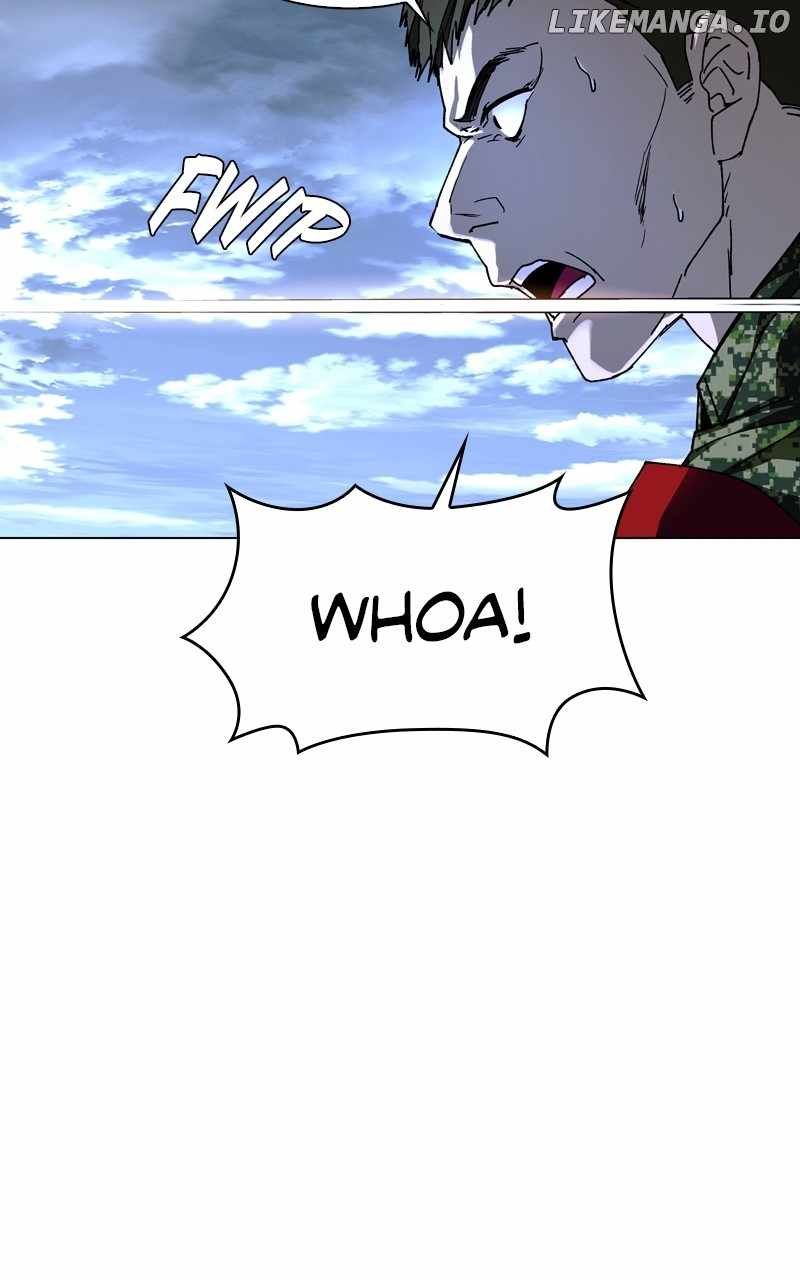 The End of the World is Just a Game to Me chapter 32 page 93