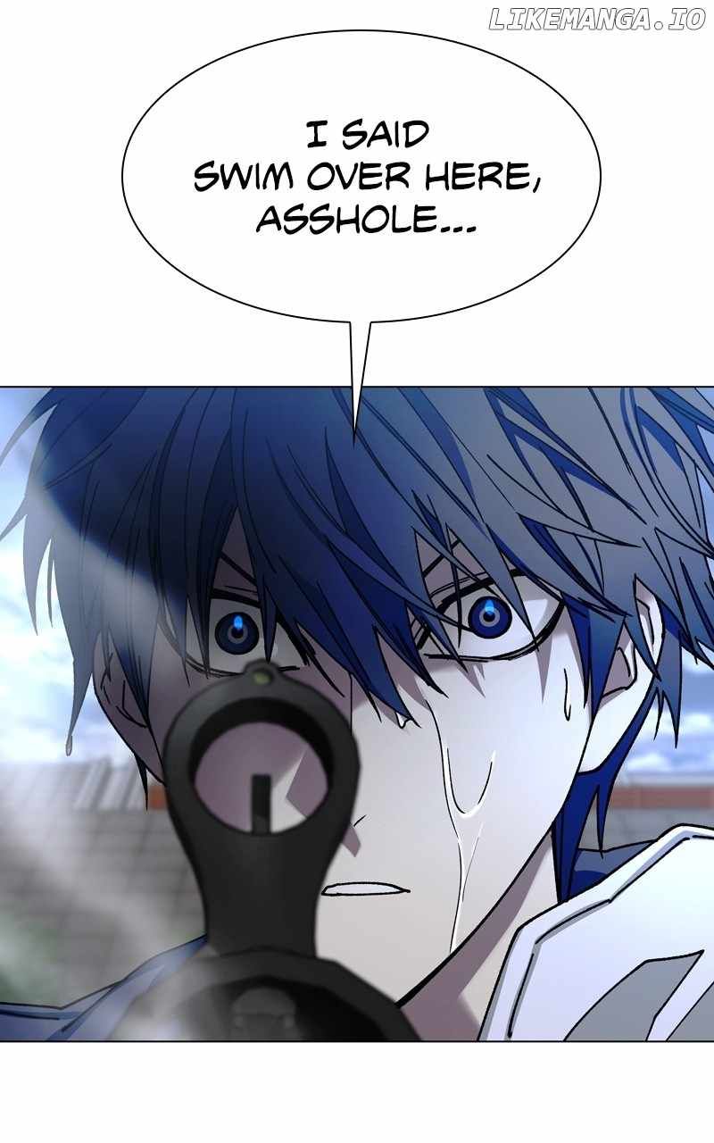 The End of the World is Just a Game to Me chapter 32 page 94