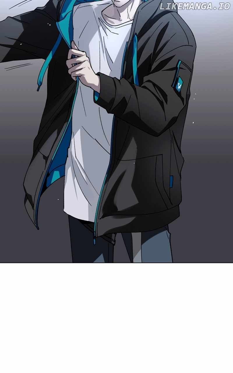 The End of the World is Just a Game to Me chapter 32 page 99