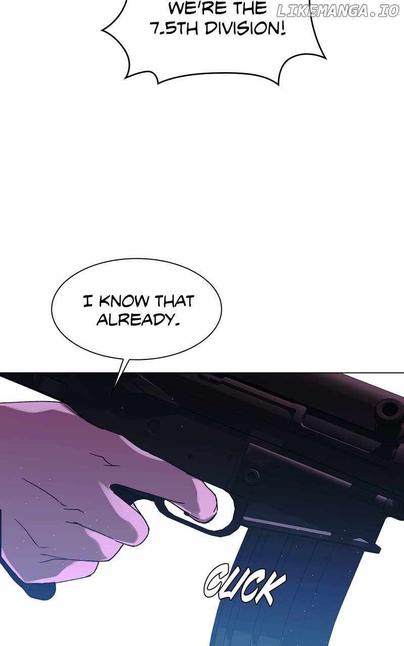 The End of the World is Just a Game to Me chapter 33 page 10