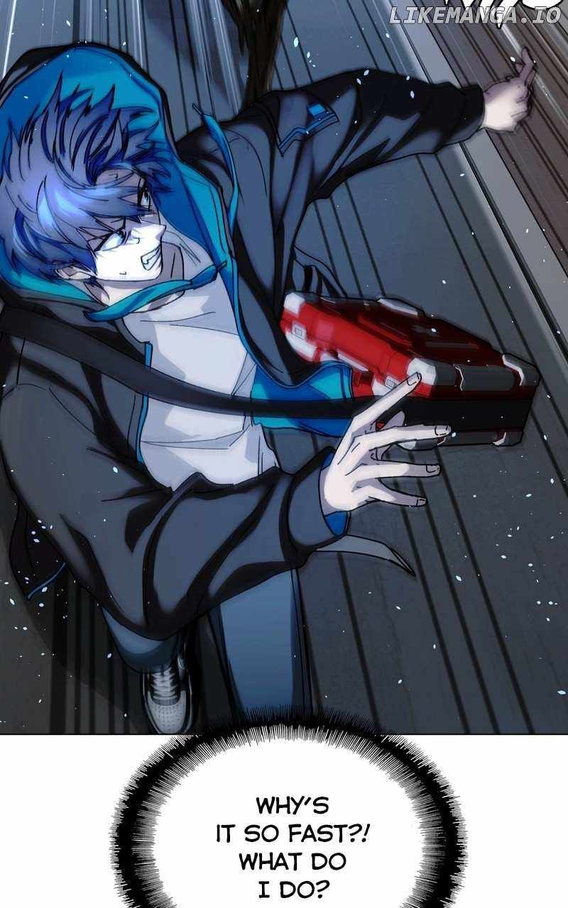 The End of the World is Just a Game to Me chapter 33 page 100