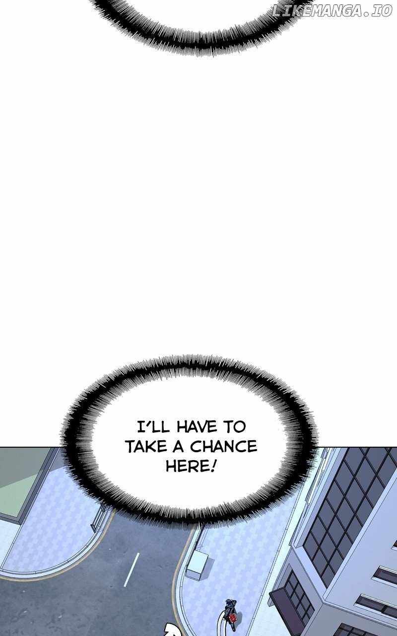 The End of the World is Just a Game to Me chapter 33 page 101