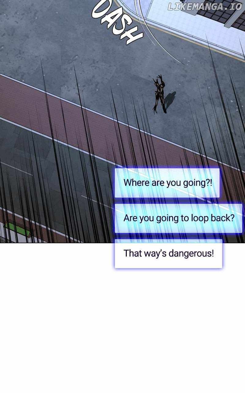 The End of the World is Just a Game to Me chapter 33 page 102