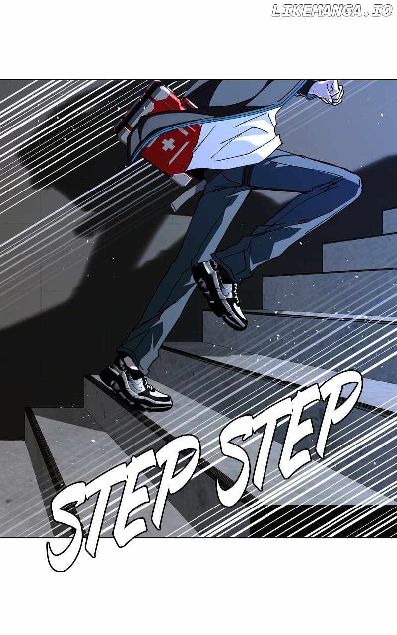 The End of the World is Just a Game to Me chapter 33 page 103