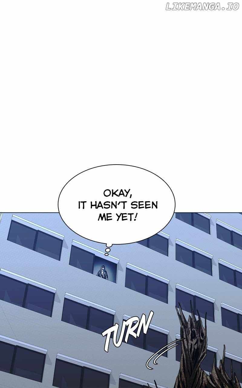 The End of the World is Just a Game to Me chapter 33 page 104