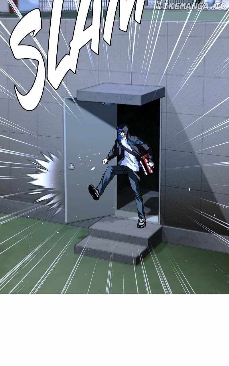 The End of the World is Just a Game to Me chapter 33 page 106