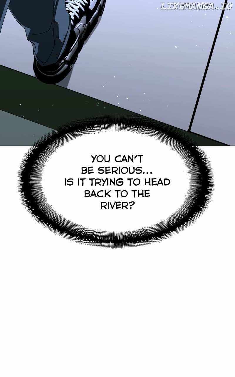 The End of the World is Just a Game to Me chapter 33 page 108