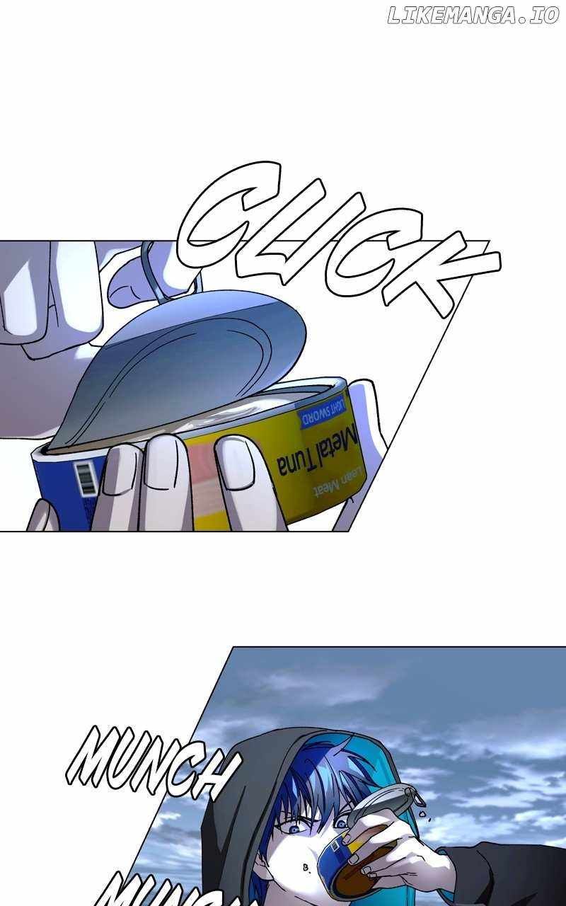 The End of the World is Just a Game to Me chapter 33 page 110