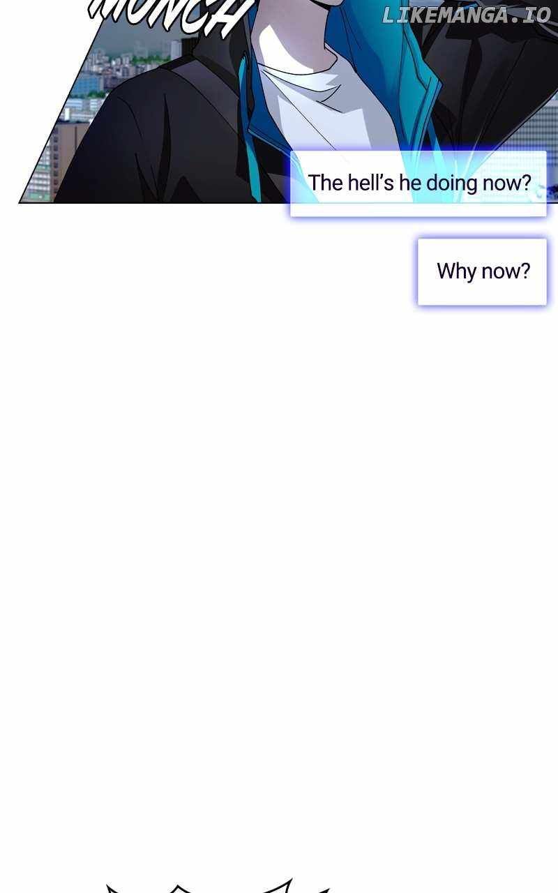 The End of the World is Just a Game to Me chapter 33 page 111