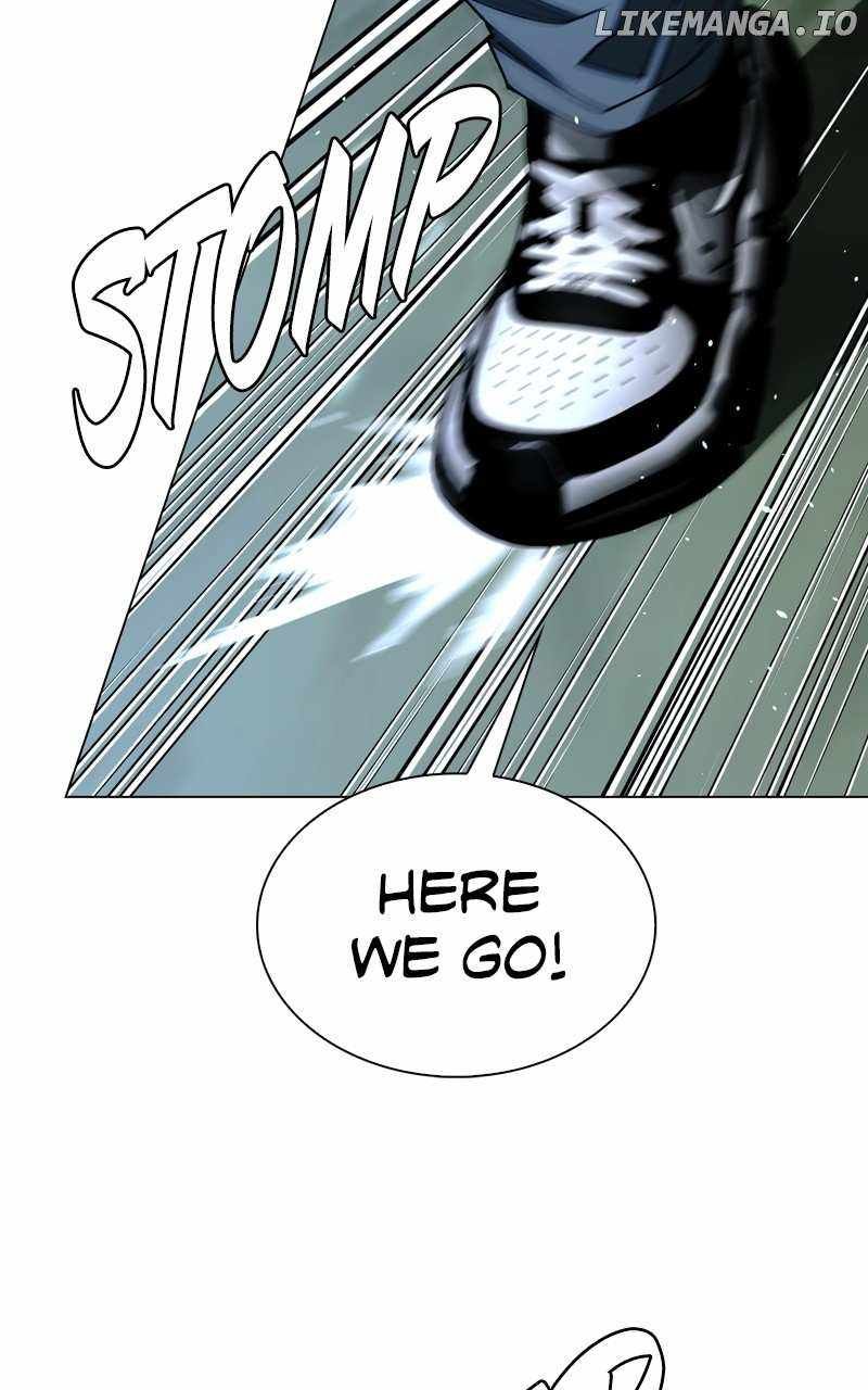 The End of the World is Just a Game to Me chapter 33 page 113