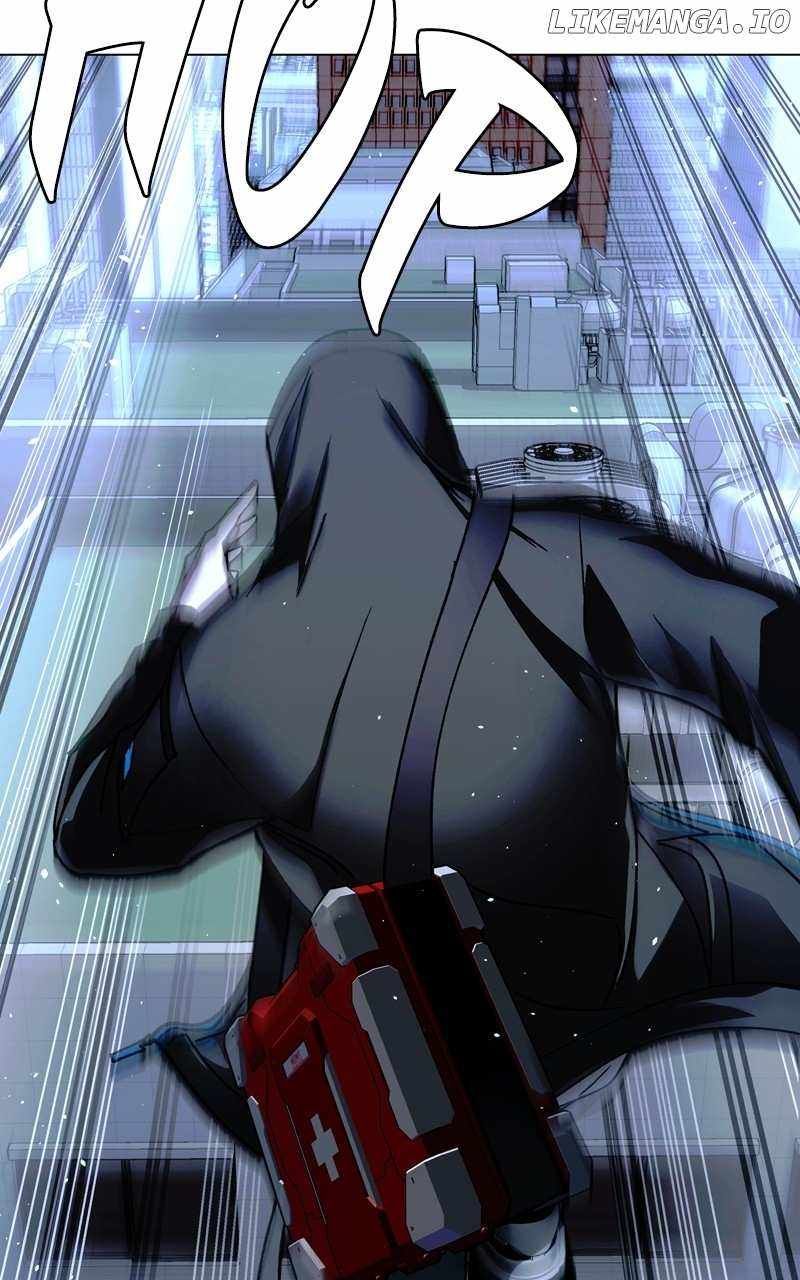 The End of the World is Just a Game to Me chapter 33 page 115