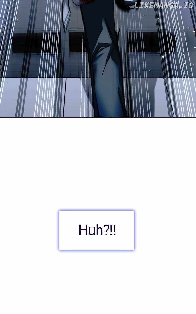 The End of the World is Just a Game to Me chapter 33 page 116