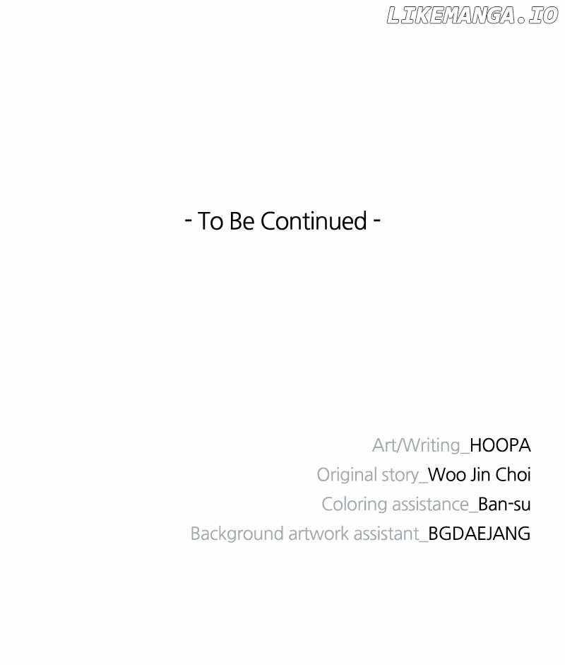 The End of the World is Just a Game to Me chapter 33 page 117