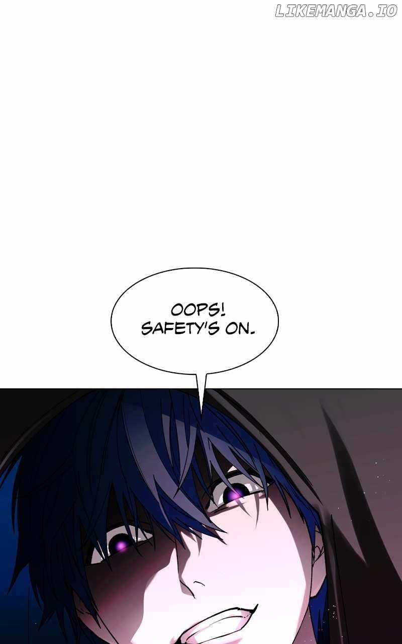 The End of the World is Just a Game to Me chapter 33 page 12