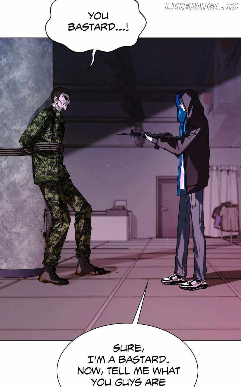 The End of the World is Just a Game to Me chapter 33 page 14