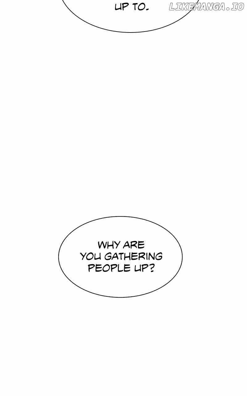 The End of the World is Just a Game to Me chapter 33 page 15