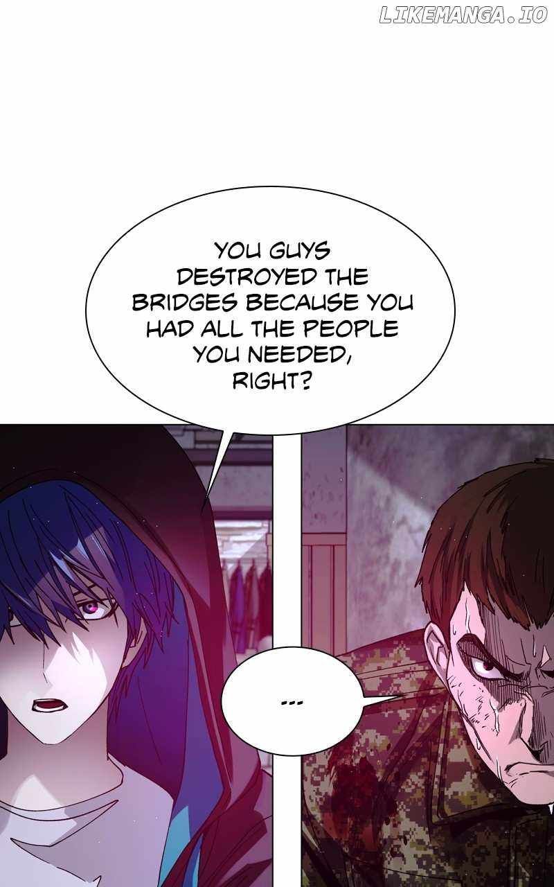 The End of the World is Just a Game to Me chapter 33 page 16