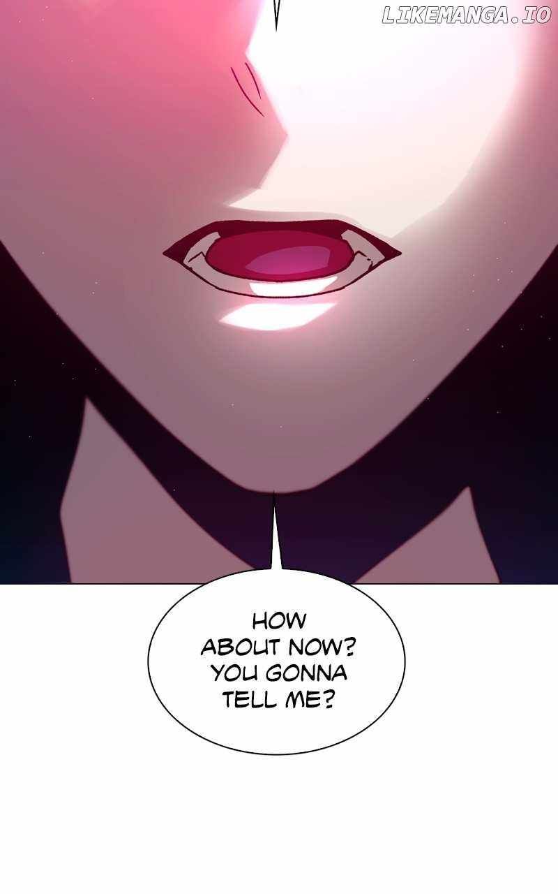 The End of the World is Just a Game to Me chapter 33 page 18